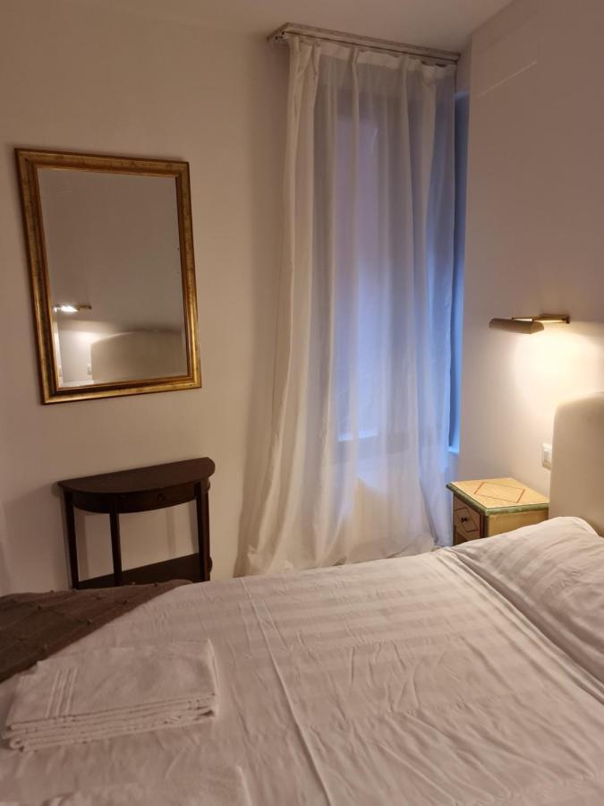 San Marco Luxury Rooms Venedig Exterior foto