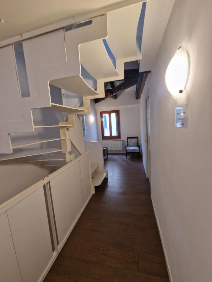 San Marco Luxury Rooms Venedig Exterior foto